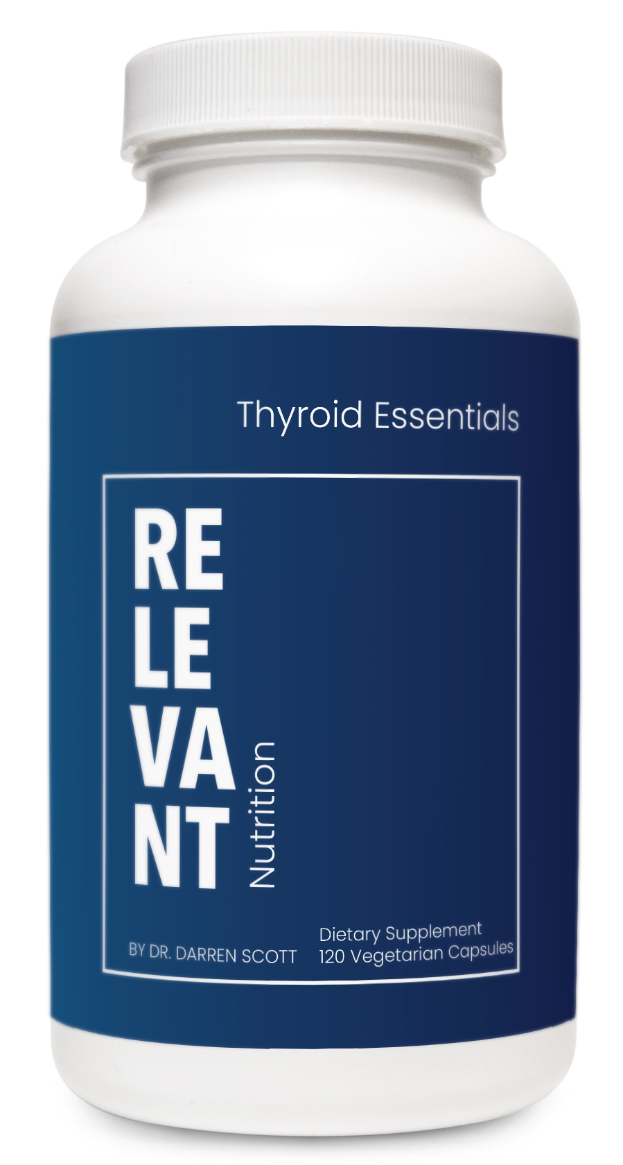 Thyroid Support Protocol Kit