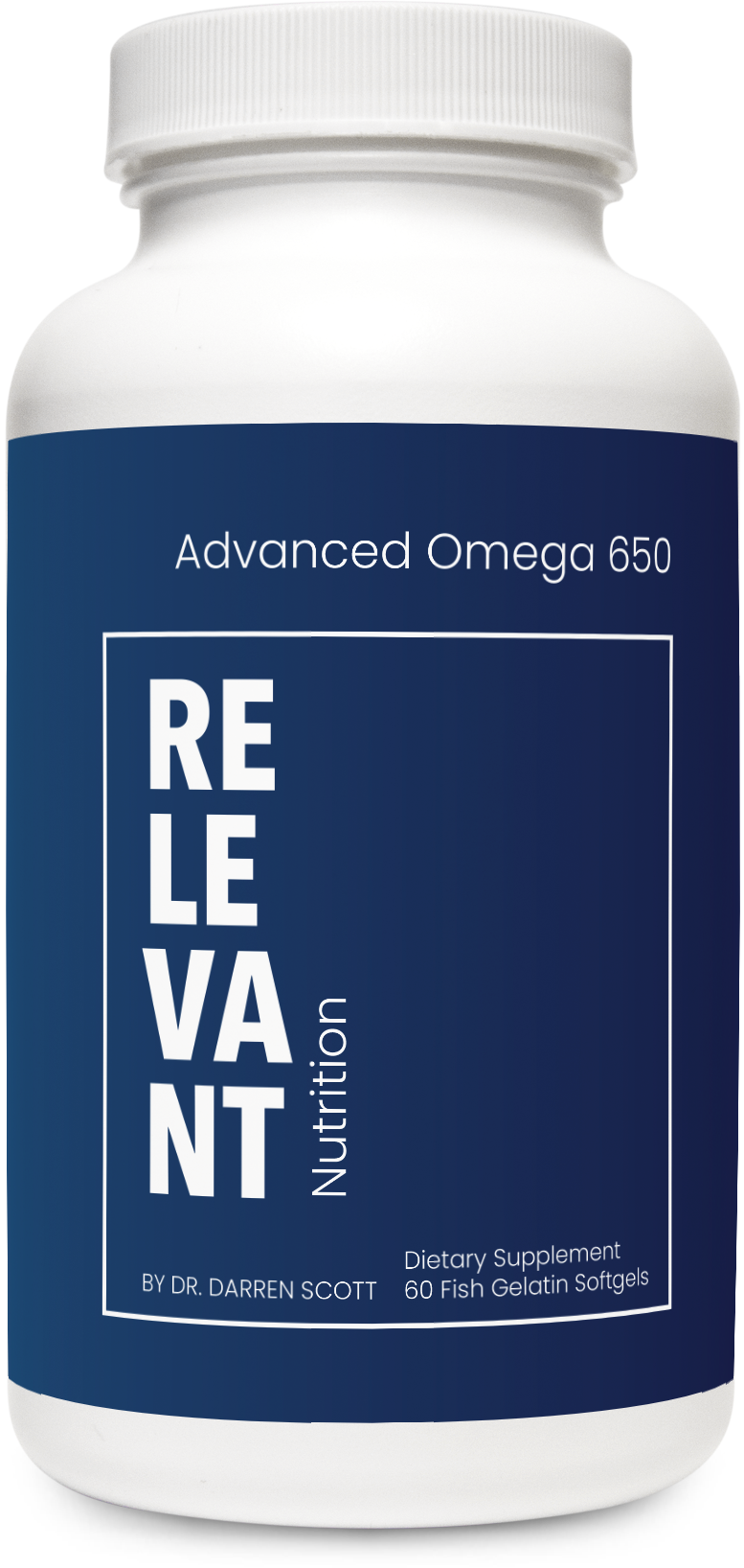 ADVANCED OMEGA 650