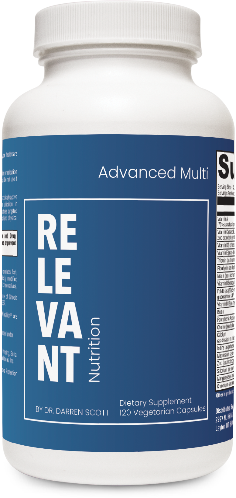 ADVANCED MULTI