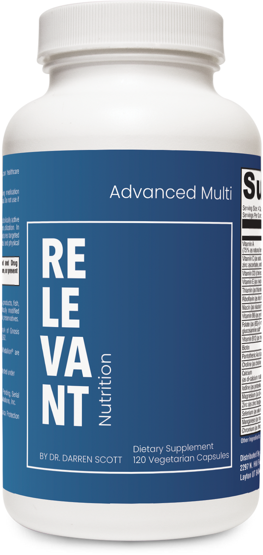 ADVANCED MULTI