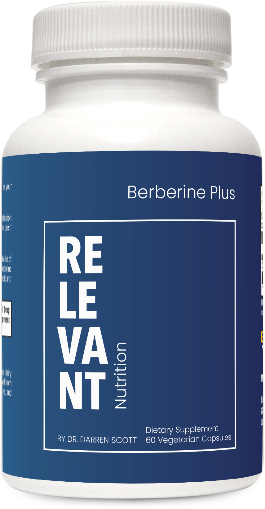 BERBERINE PLUS