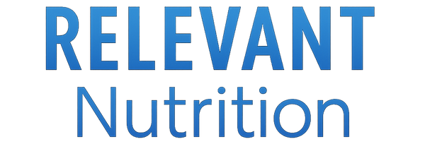 Relevant Nutrition