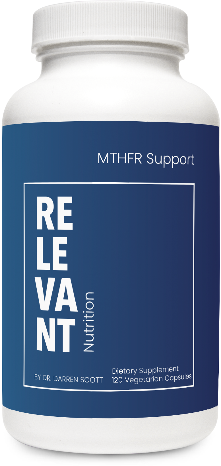 MTHFR SUPPORT