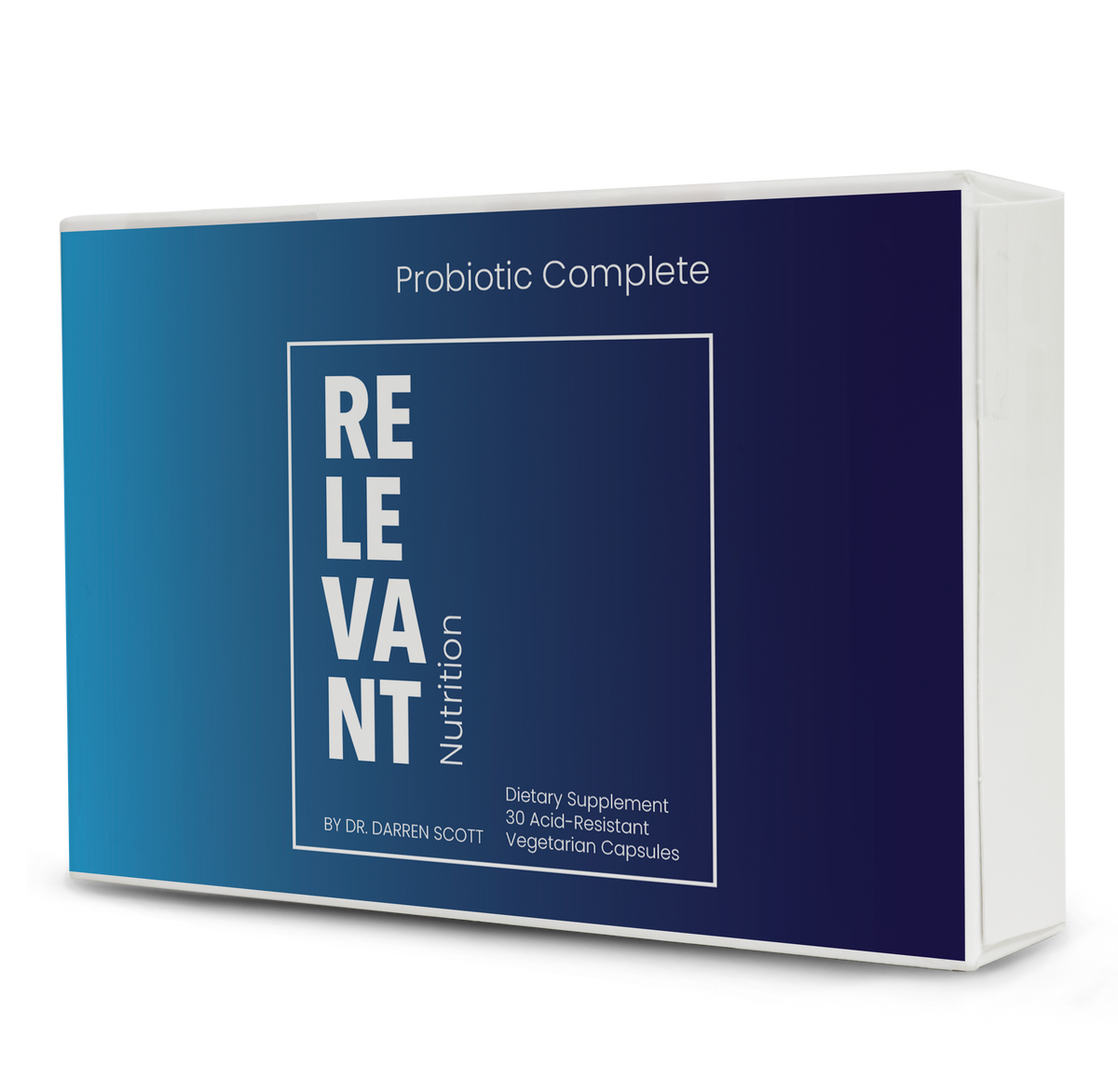 Gut Support Protocol Kit