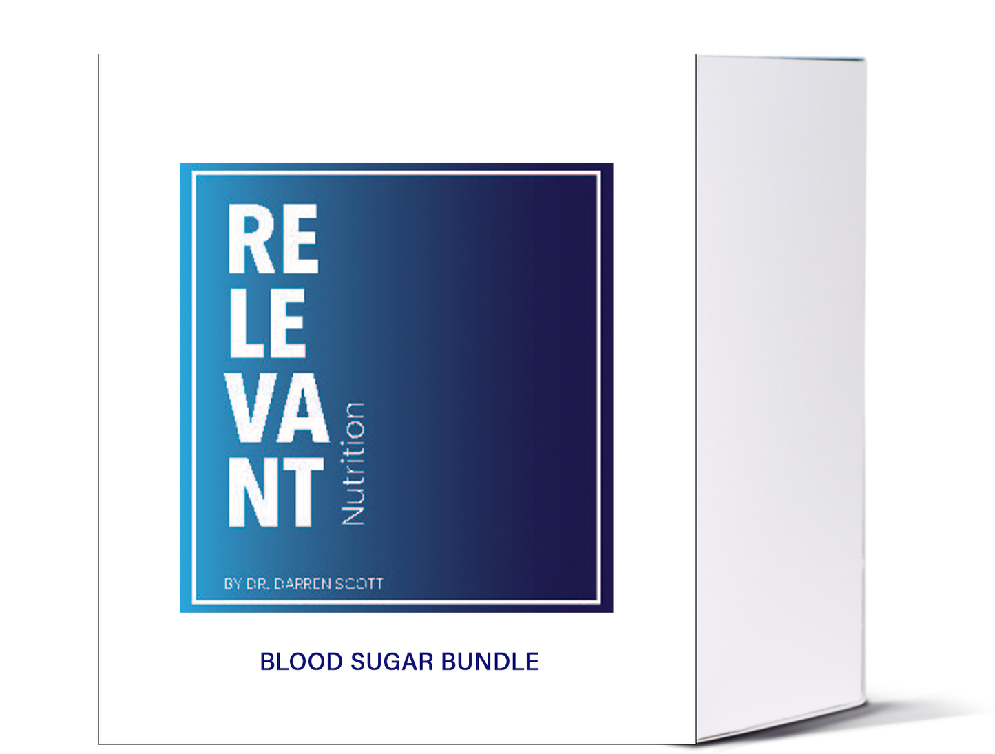 BLOOD SUGAR BUNDLE