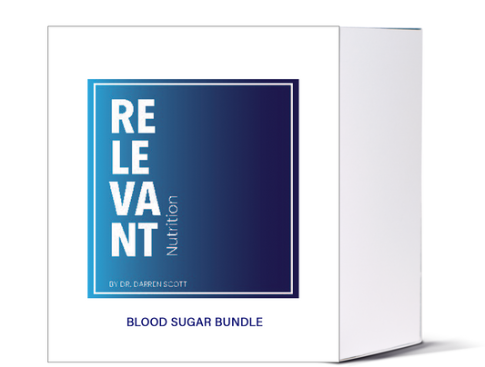 BLOOD SUGAR BUNDLE