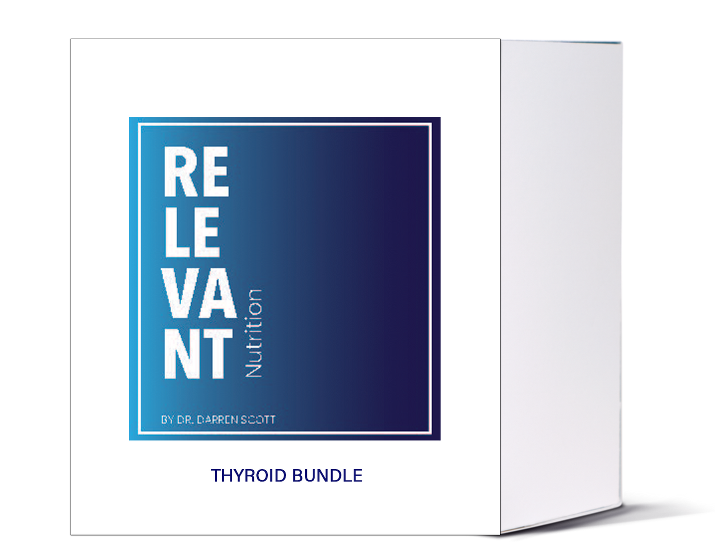 THYROID BUNDLE