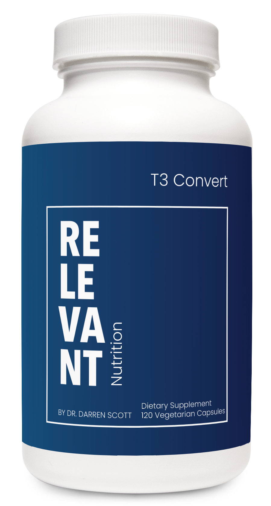 T3 CONVERT