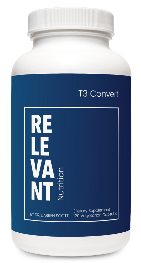 T3 CONVERT